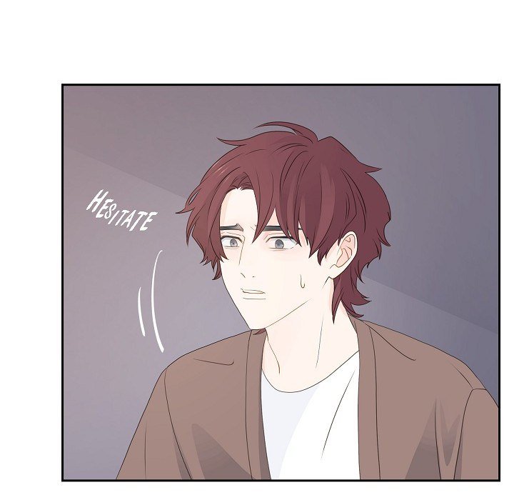 Sand Castle Sand Castle EP 53 - Toomics page 27 - 