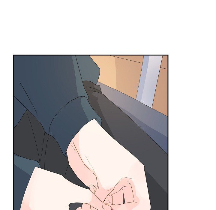 Sand Castle Sand Castle EP 53 - Toomics page 29 - 