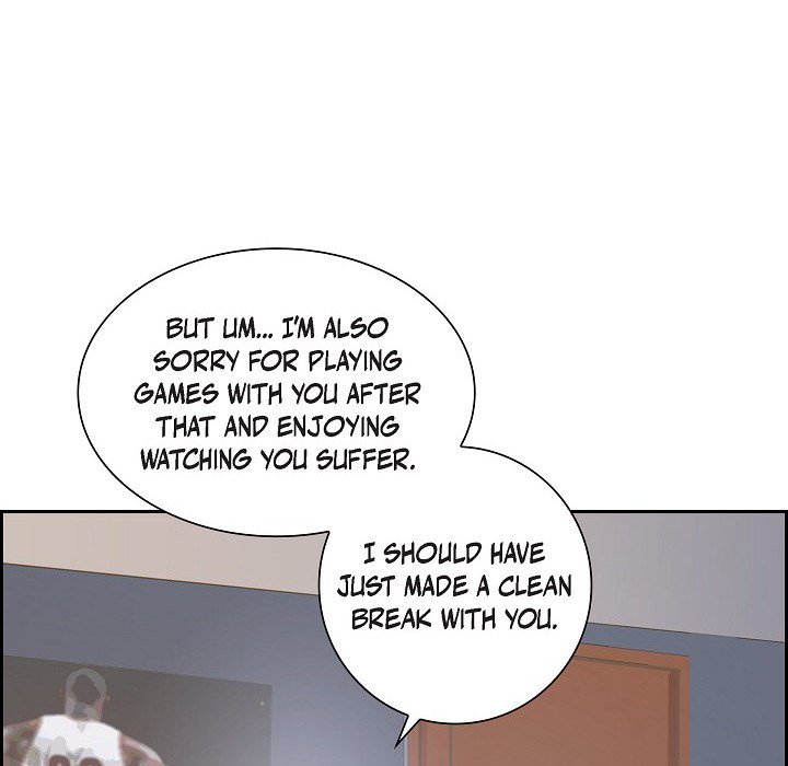 Sand Castle Sand Castle EP 53 - Toomics page 37 - 