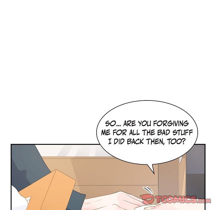 Sand Castle Sand Castle EP 53 - Toomics page 39 - 