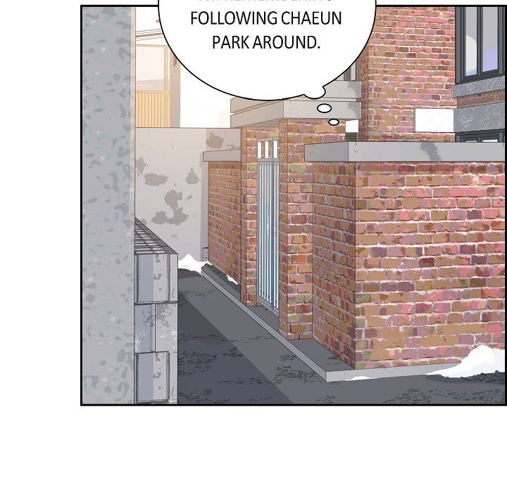 Sand Castle Sand Castle EP 53 - Toomics page 5 - 