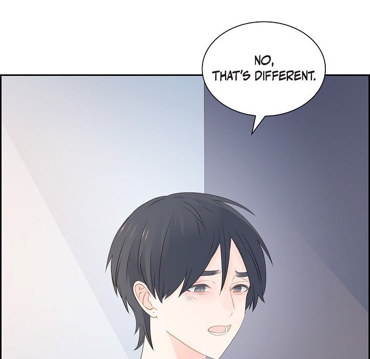 Sand Castle Sand Castle EP 53 - Toomics page 41 - 