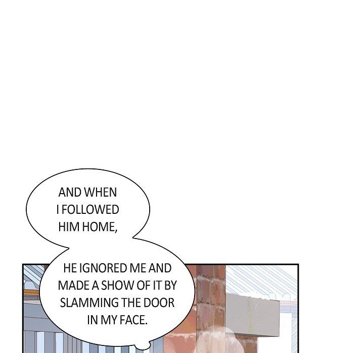 Sand Castle Sand Castle EP 53 - Toomics page 6 - 