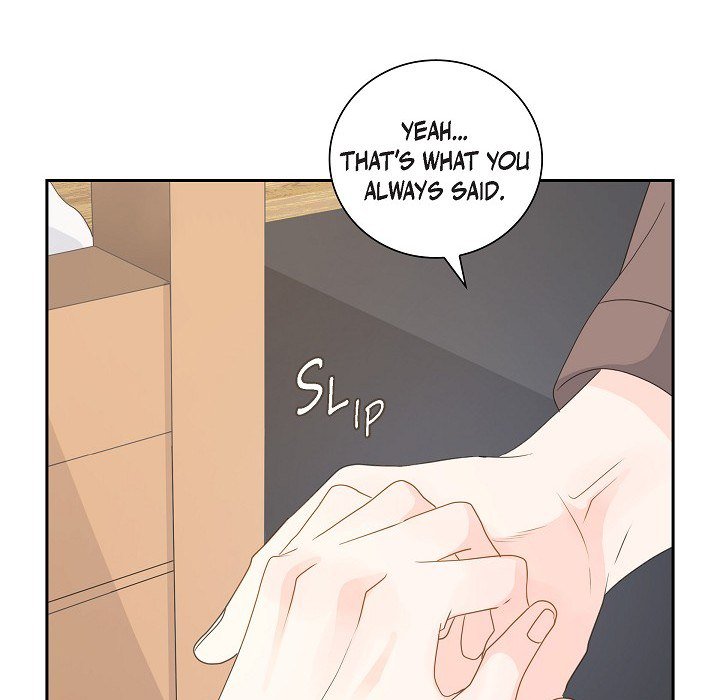 Sand Castle Sand Castle EP 53 - Toomics page 51 - 
