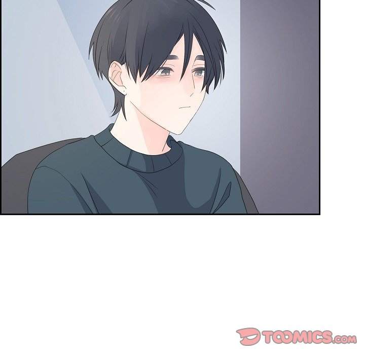 Sand Castle Sand Castle EP 53 - Toomics page 57 - 
