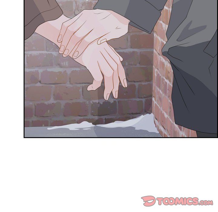 Sand Castle Sand Castle EP 53 - Toomics page 75 - 