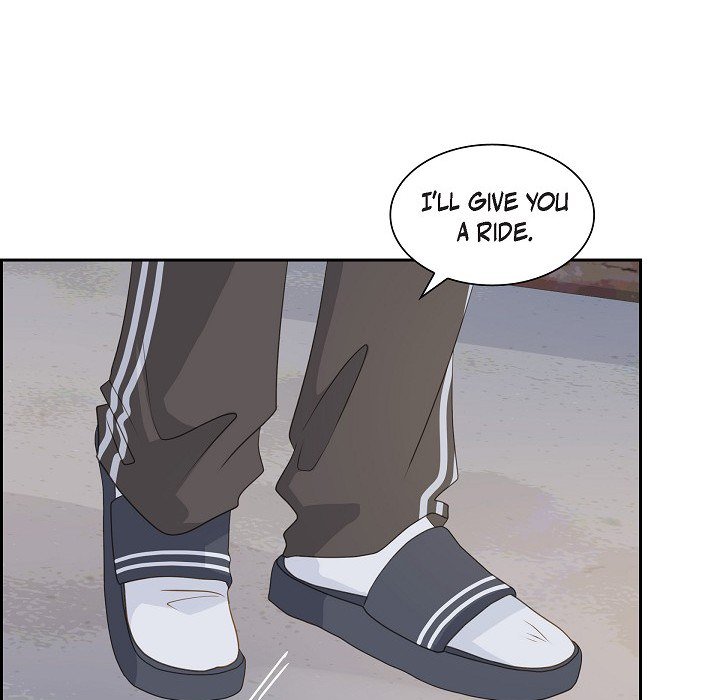 Sand Castle Sand Castle EP 53 - Toomics page 76 - 