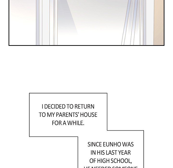 Sand Castle Sand Castle EP 53 - Toomics page 85 - 