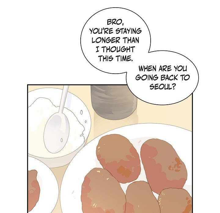 Sand Castle Sand Castle EP 53 - Toomics page 91 - 