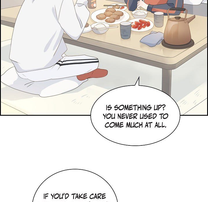 Sand Castle Sand Castle EP 53 - Toomics page 94 - 
