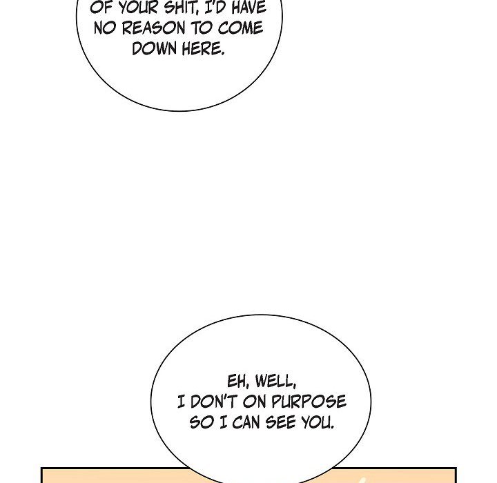 Sand Castle Sand Castle EP 53 - Toomics page 95 - 