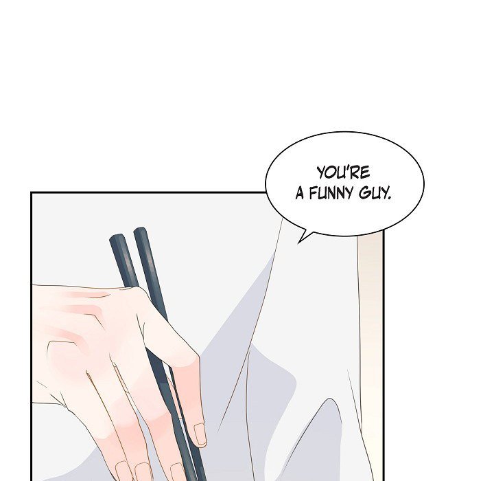 Sand Castle Sand Castle EP 53 - Toomics page 97 - 