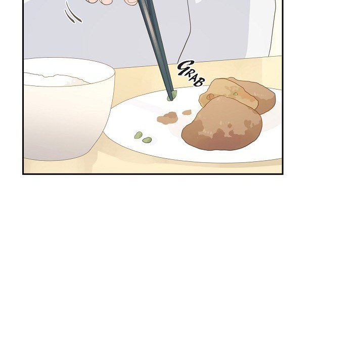 Sand Castle Sand Castle EP 53 - Toomics page 98 - 