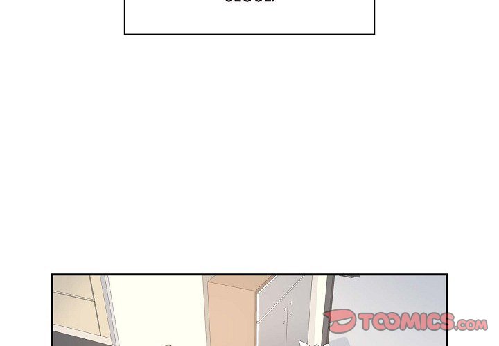 Sand Castle Sand Castle EP 54 - Toomics page 2 - 