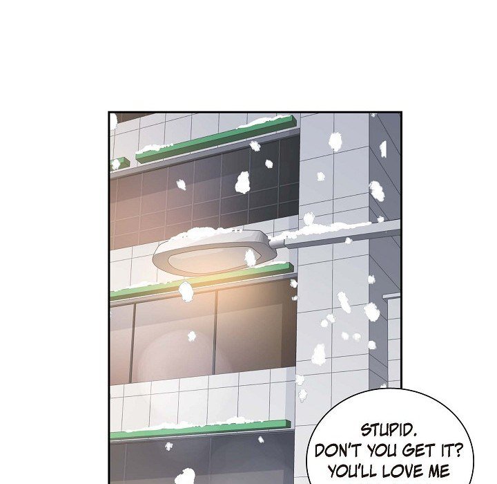 Sand Castle Sand Castle EP 54 - Toomics page 104 - 