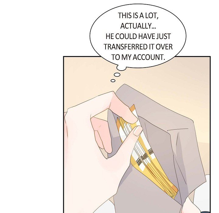 Sand Castle Sand Castle EP 54 - Toomics page 12 - 