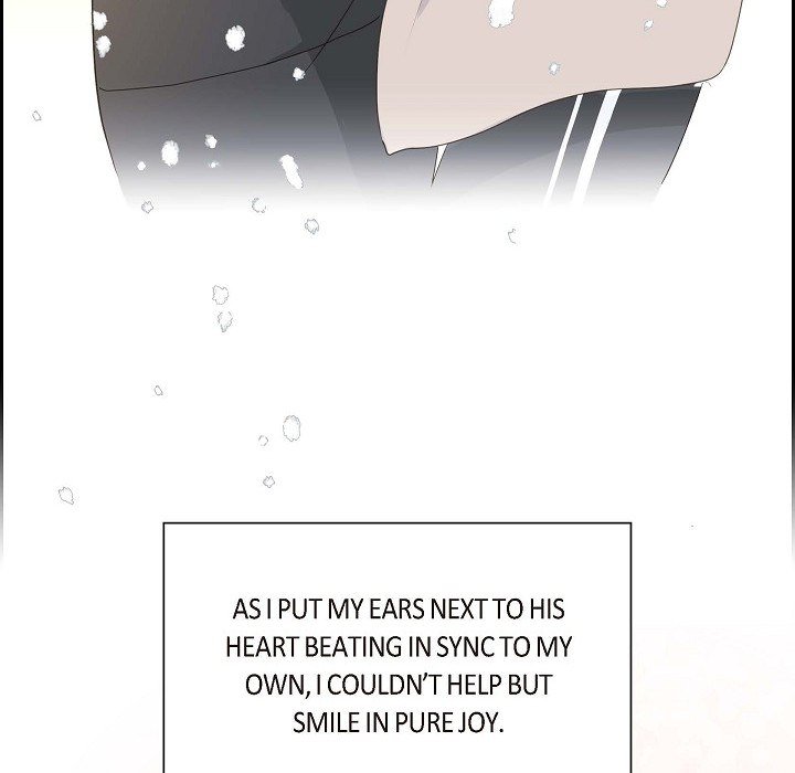Sand Castle Sand Castle EP 54 - Toomics page 117 - 