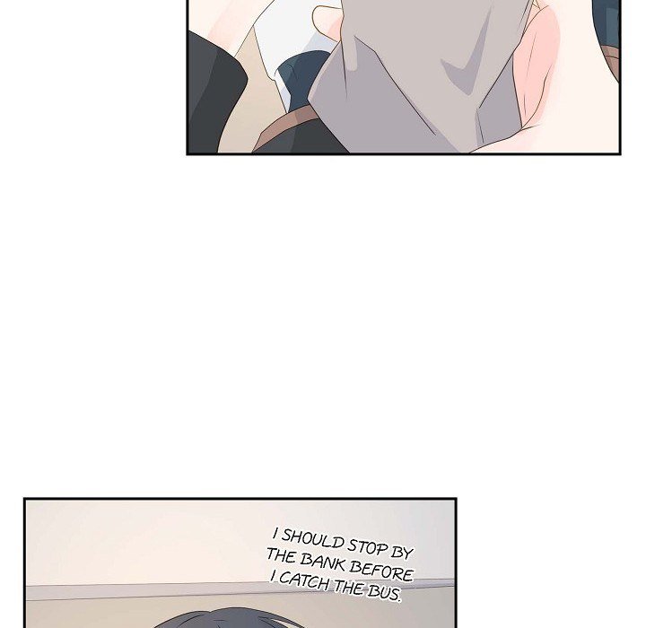 Sand Castle Sand Castle EP 54 - Toomics page 13 - 