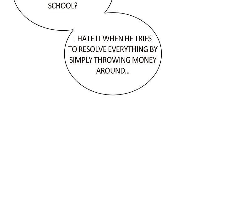 Sand Castle Sand Castle EP 54 - Toomics page 15 - 