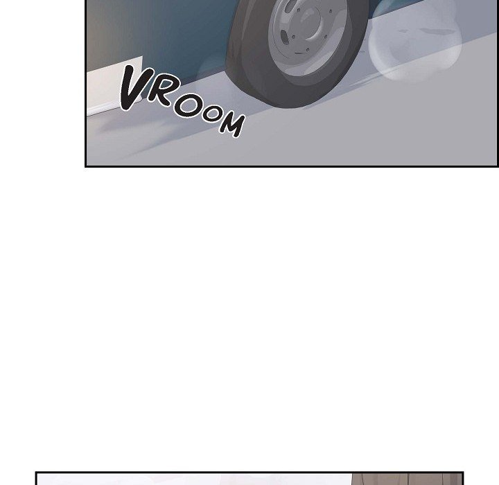 Sand Castle Sand Castle EP 54 - Toomics page 19 - 