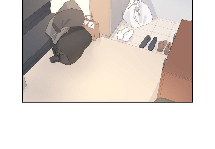 Sand Castle Sand Castle EP 54 - Toomics page 3 - 