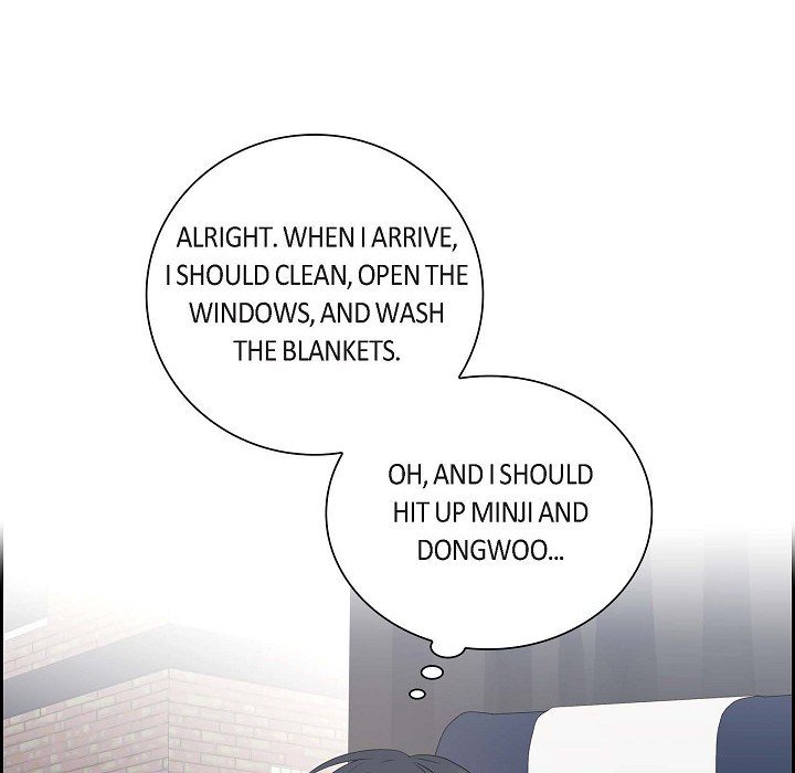 Sand Castle Sand Castle EP 54 - Toomics page 23 - 