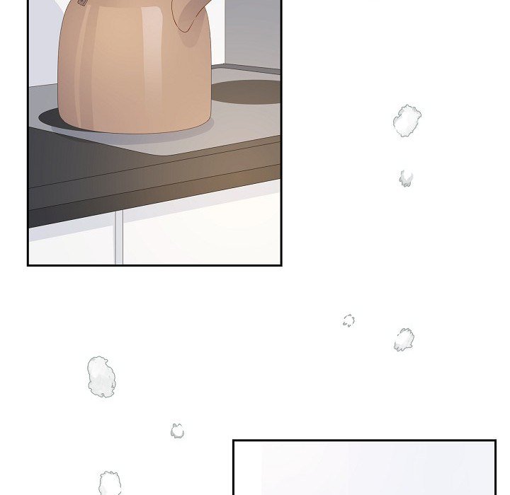 Sand Castle Sand Castle EP 54 - Toomics page 29 - 