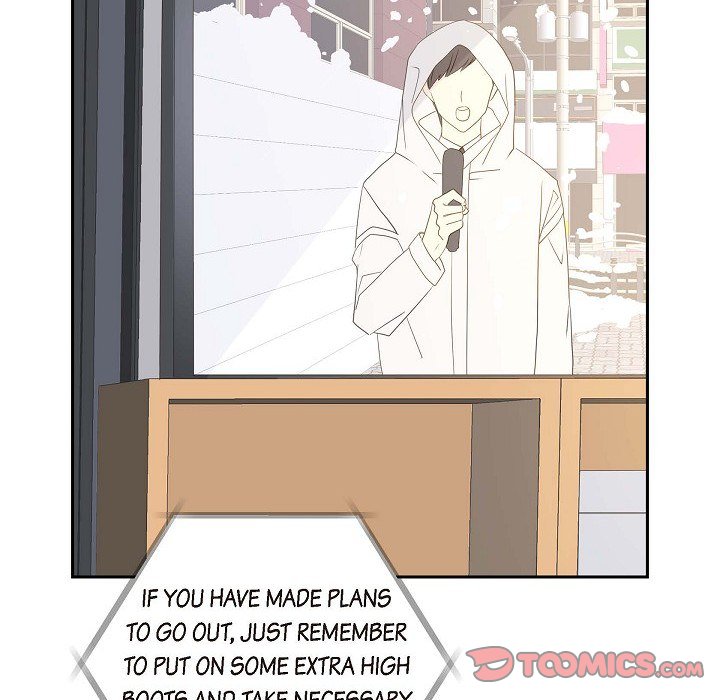 Sand Castle Sand Castle EP 54 - Toomics page 34 - 