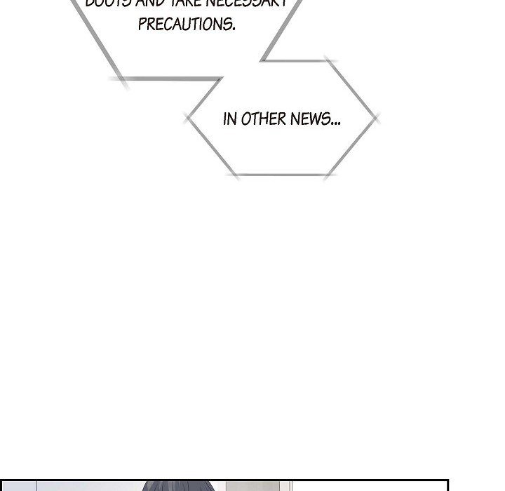 Sand Castle Sand Castle EP 54 - Toomics page 35 - 