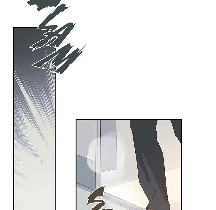 Sand Castle Sand Castle EP 54 - Toomics page 47 - 