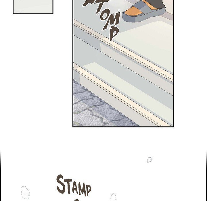 Sand Castle Sand Castle EP 54 - Toomics page 48 - 