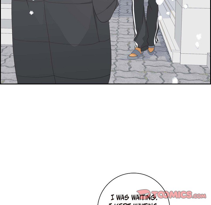 Sand Castle Sand Castle EP 54 - Toomics page 50 - 