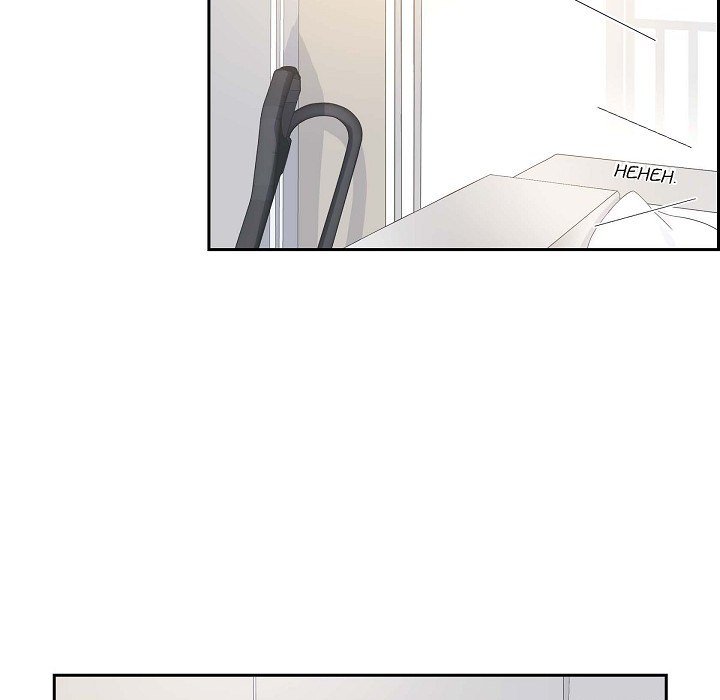Sand Castle Sand Castle EP 54 - Toomics page 6 - 