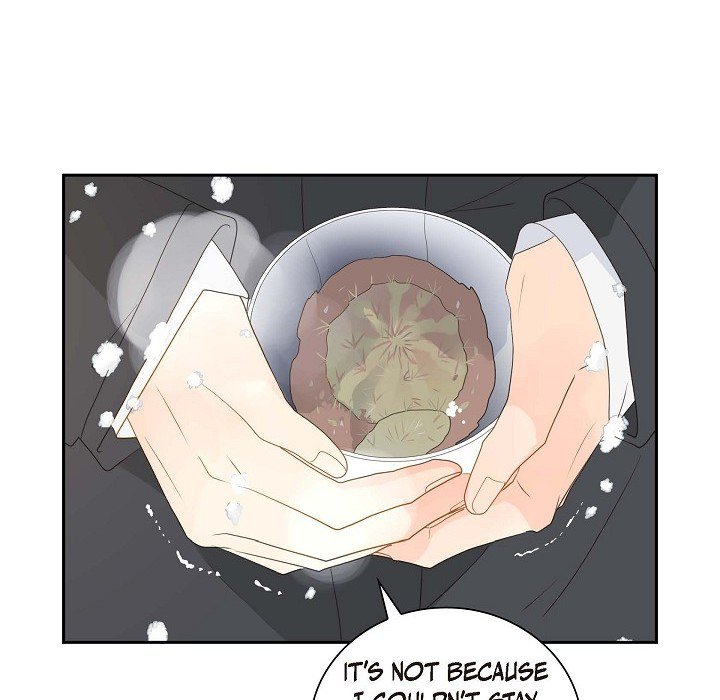 Sand Castle Sand Castle EP 54 - Toomics page 55 - 
