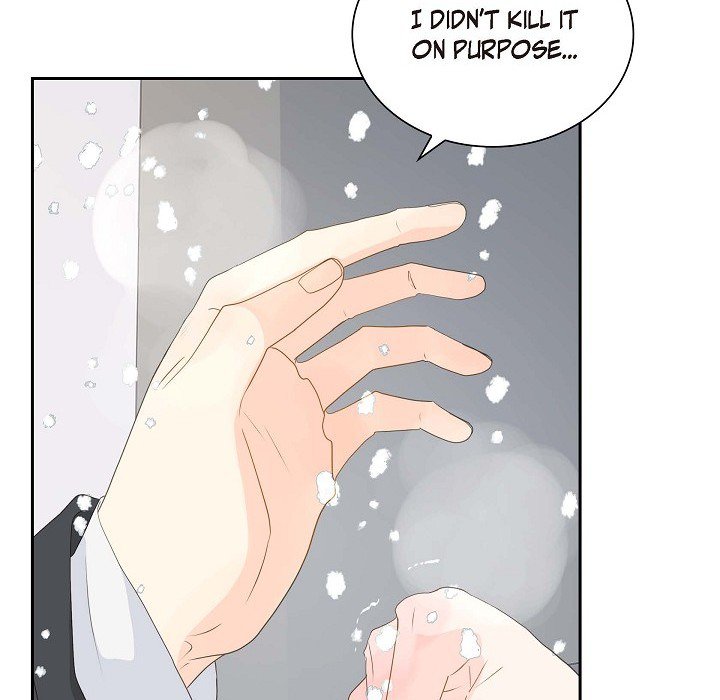 Sand Castle Sand Castle EP 54 - Toomics page 64 - 