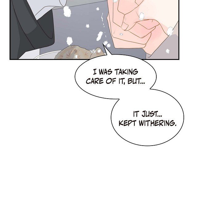 Sand Castle Sand Castle EP 54 - Toomics page 65 - 