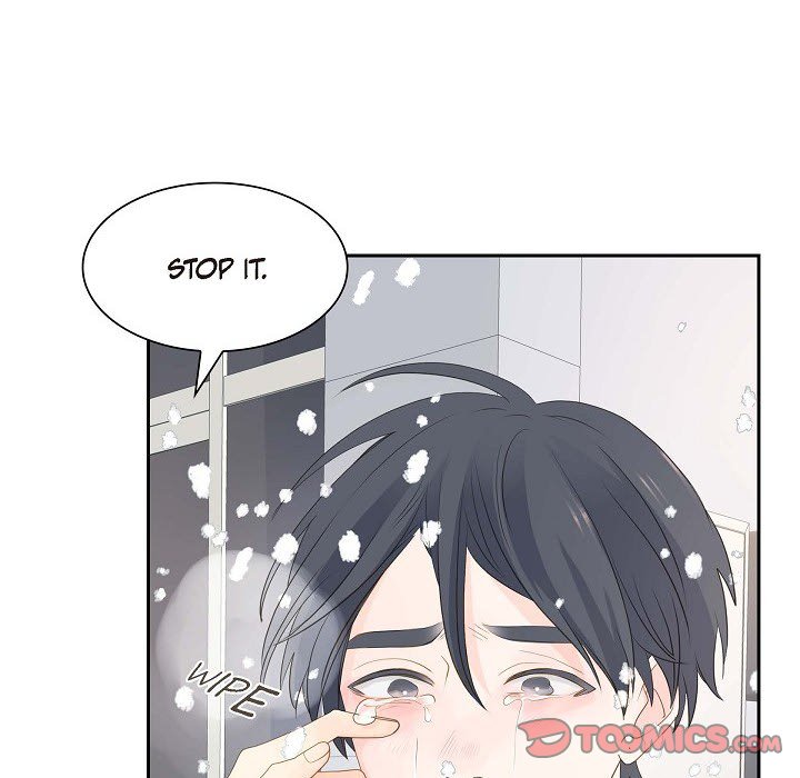 Sand Castle Sand Castle EP 54 - Toomics page 66 - 