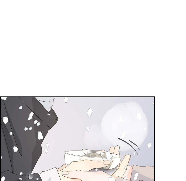 Sand Castle Sand Castle EP 54 - Toomics page 69 - 