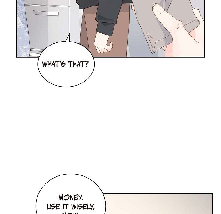 Sand Castle Sand Castle EP 54 - Toomics page 8 - 