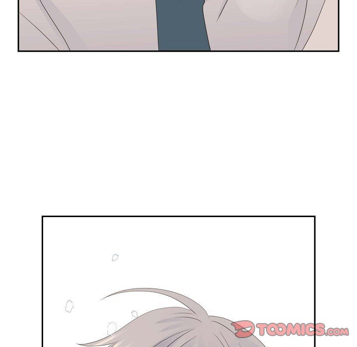 Sand Castle Sand Castle EP 54 - Toomics page 74 - 