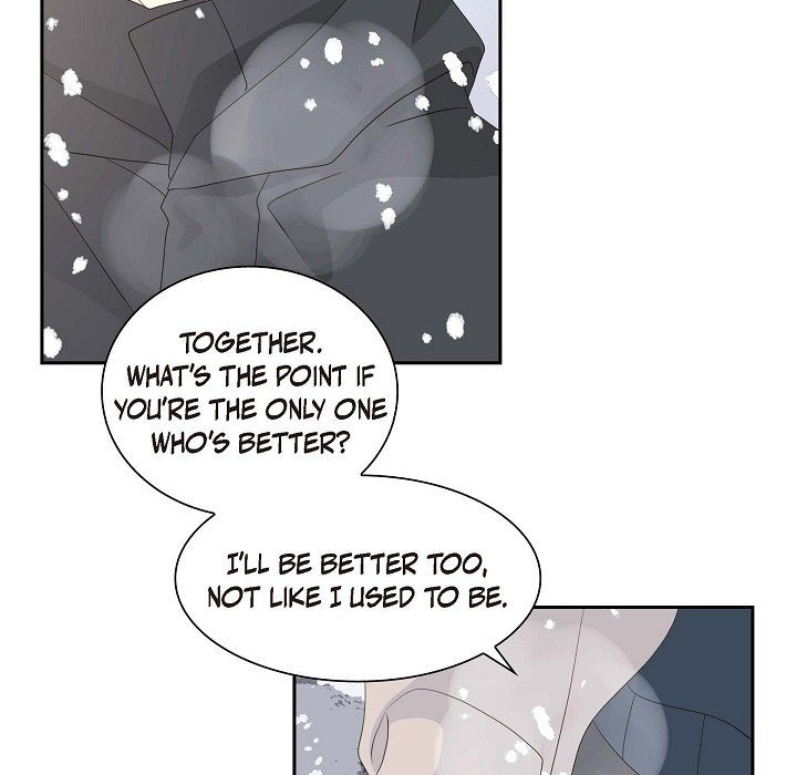 Sand Castle Sand Castle EP 54 - Toomics page 83 - 