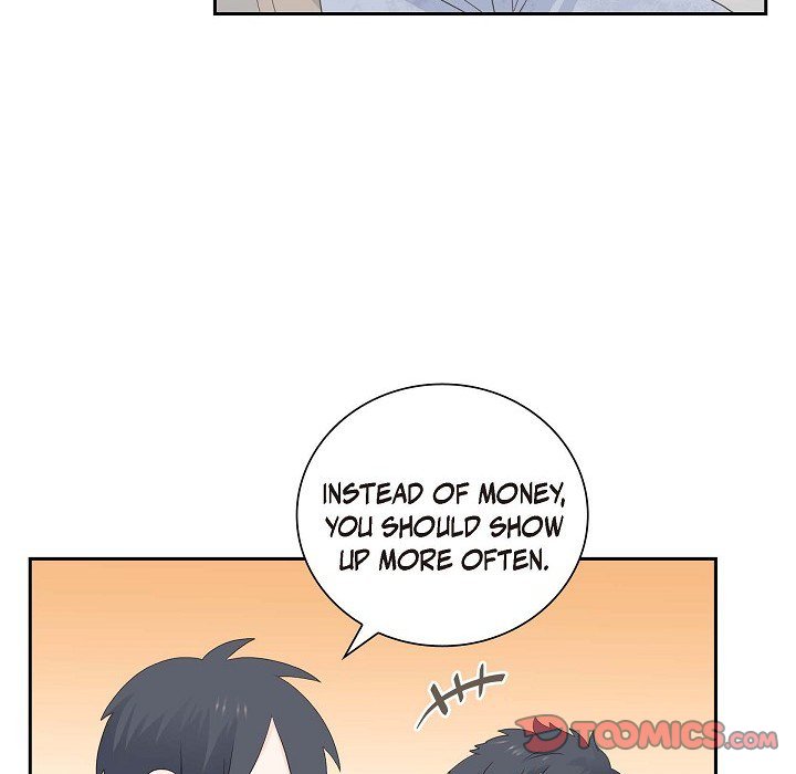 Sand Castle Sand Castle EP 54 - Toomics page 10 - 