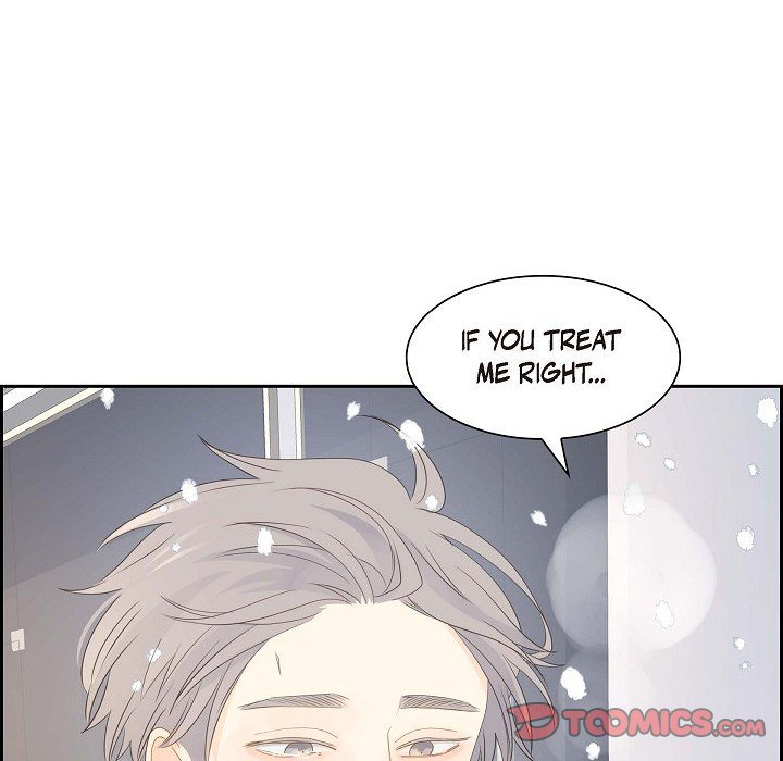 Sand Castle Sand Castle EP 54 - Toomics page 98 - 