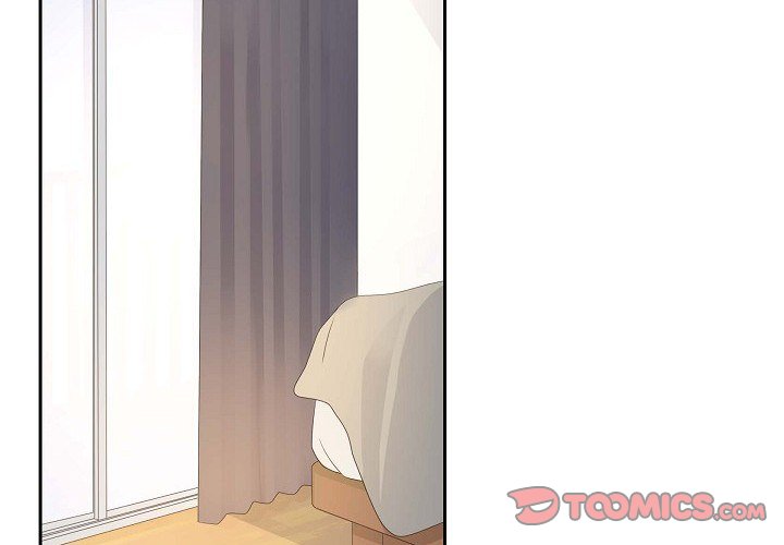 Sand Castle Sand Castle EP 55 - Toomics page 2 - 