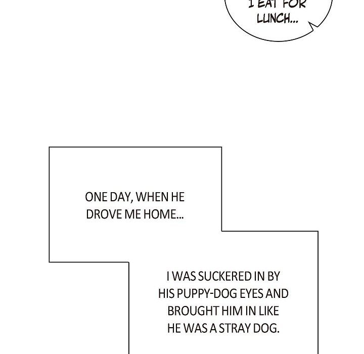 Sand Castle Sand Castle EP 55 - Toomics page 11 - 