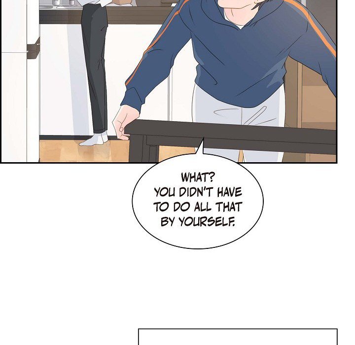 Sand Castle Sand Castle EP 55 - Toomics page 13 - 