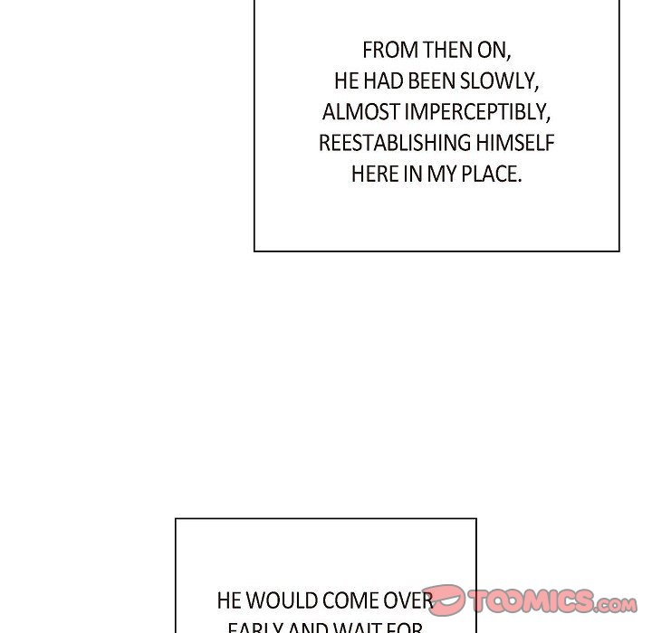 Sand Castle Sand Castle EP 55 - Toomics page 14 - 