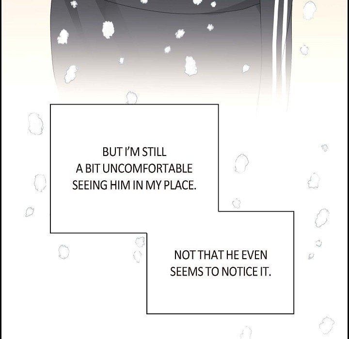 Sand Castle Sand Castle EP 55 - Toomics page 17 - 