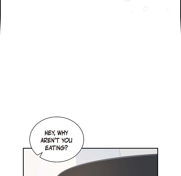 Sand Castle Sand Castle EP 55 - Toomics page 18 - 