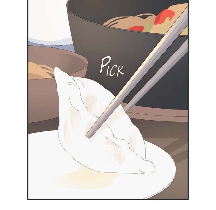 Sand Castle Sand Castle EP 55 - Toomics page 19 - 